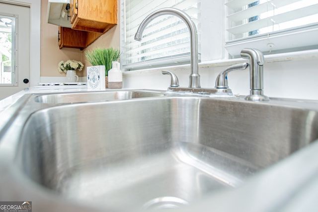 6411 Temple Street, Lithia Springs, GA 30122