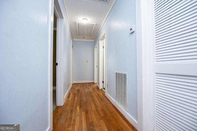 6411 Temple Street, Lithia Springs, GA 30122