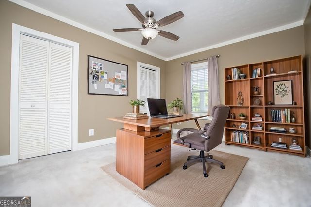 6411 Temple Street, Lithia Springs, GA 30122