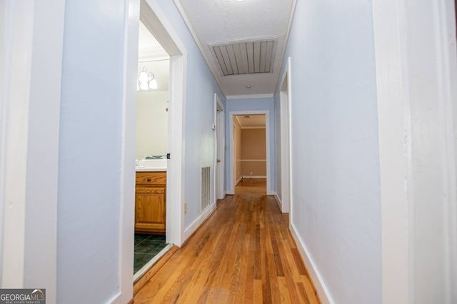 6411 Temple Street, Lithia Springs, GA 30122