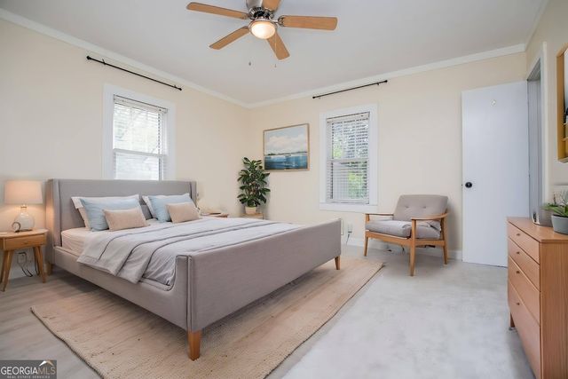 6411 Temple Street, Lithia Springs, GA 30122