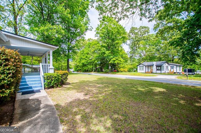 6411 Temple Street, Lithia Springs, GA 30122