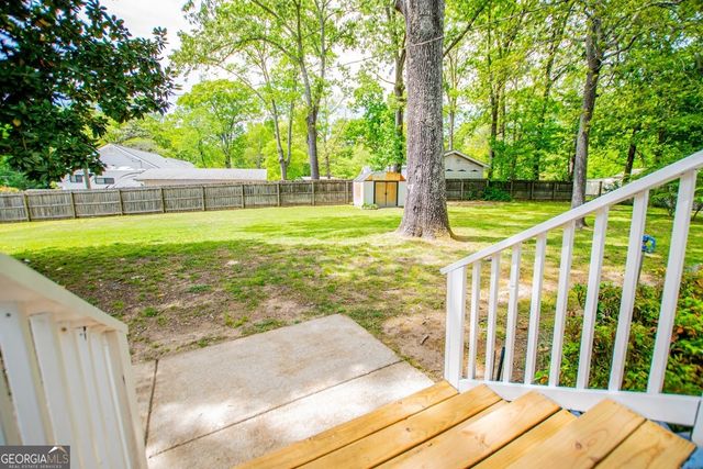 6411 Temple Street, Lithia Springs, GA 30122