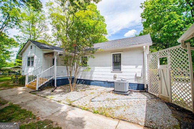 6411 Temple Street, Lithia Springs, GA 30122