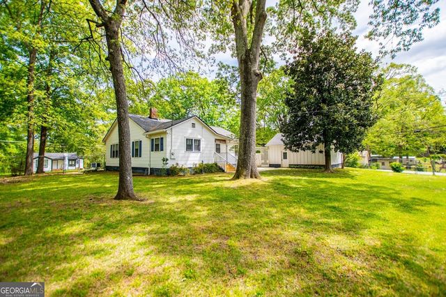 6411 Temple Street, Lithia Springs, GA 30122