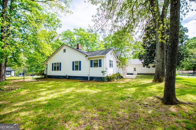 6411 Temple Street, Lithia Springs, GA 30122