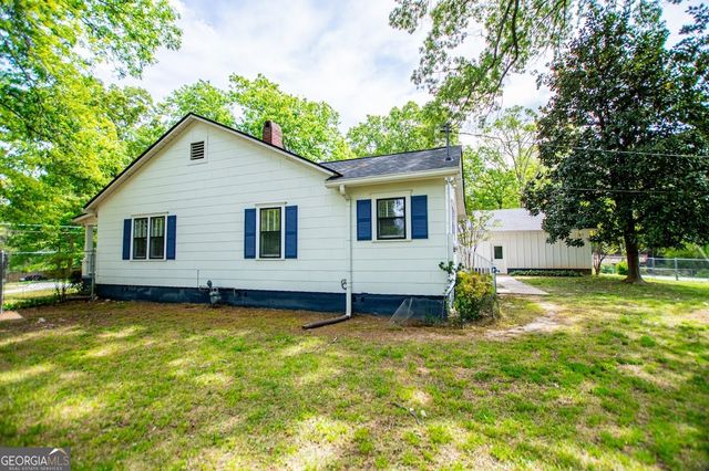 6411 Temple Street, Lithia Springs, GA 30122