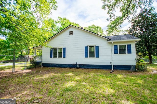 6411 Temple Street, Lithia Springs, GA 30122