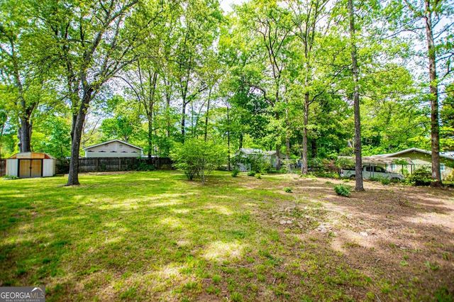 6411 Temple Street, Lithia Springs, GA 30122