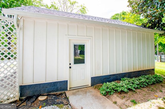 6411 Temple Street, Lithia Springs, GA 30122