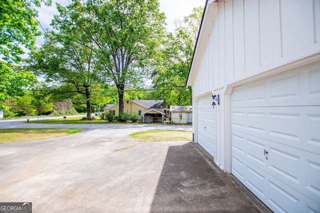 6411 Temple Street, Lithia Springs, GA 30122