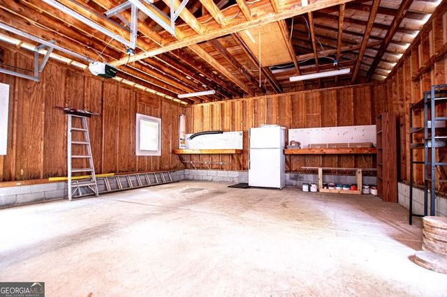 6411 Temple Street, Lithia Springs, GA 30122