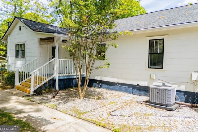 6411 Temple Street, Lithia Springs, GA 30122