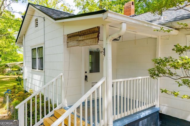 6411 Temple Street, Lithia Springs, GA 30122