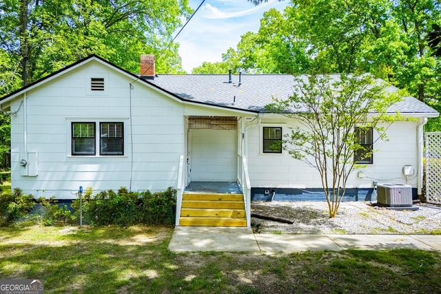 6411 Temple Street, Lithia Springs, GA 30122