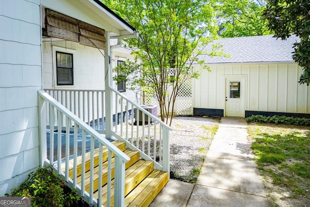 6411 Temple Street, Lithia Springs, GA 30122