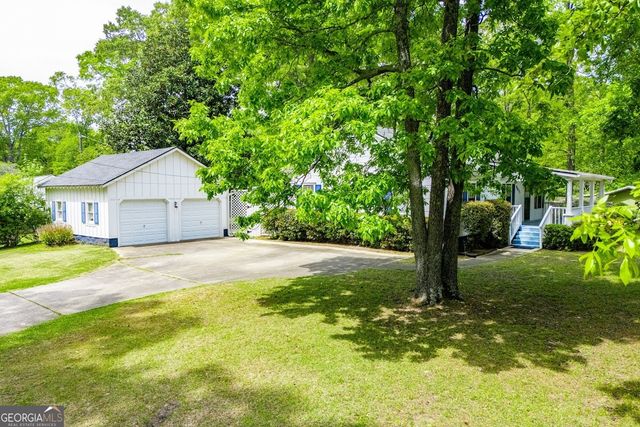 6411 Temple Street, Lithia Springs, GA 30122