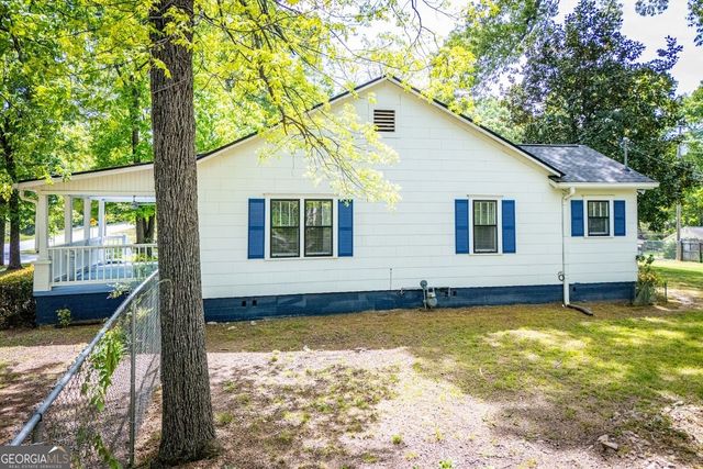 6411 Temple Street, Lithia Springs, GA 30122