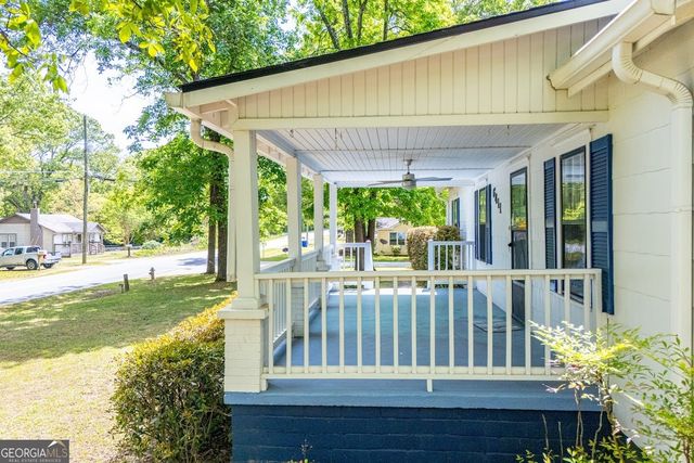 6411 Temple Street, Lithia Springs, GA 30122