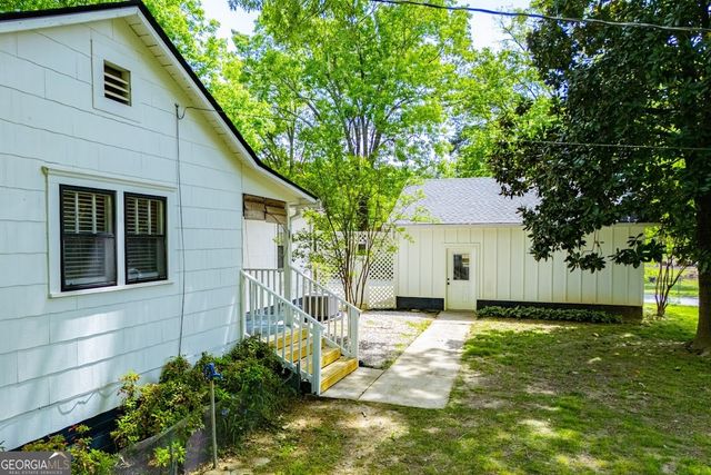 6411 Temple Street, Lithia Springs, GA 30122