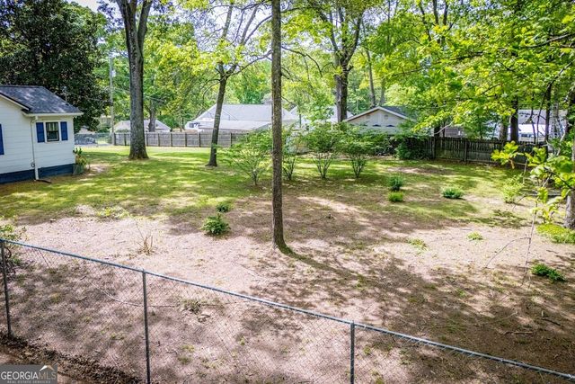 6411 Temple Street, Lithia Springs, GA 30122