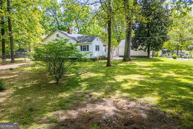 6411 Temple Street, Lithia Springs, GA 30122