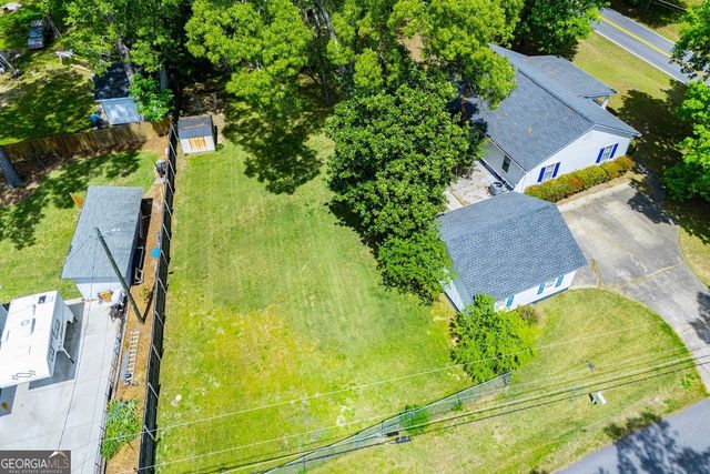 6411 Temple Street, Lithia Springs, GA 30122