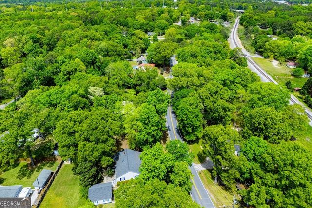 6411 Temple Street, Lithia Springs, GA 30122