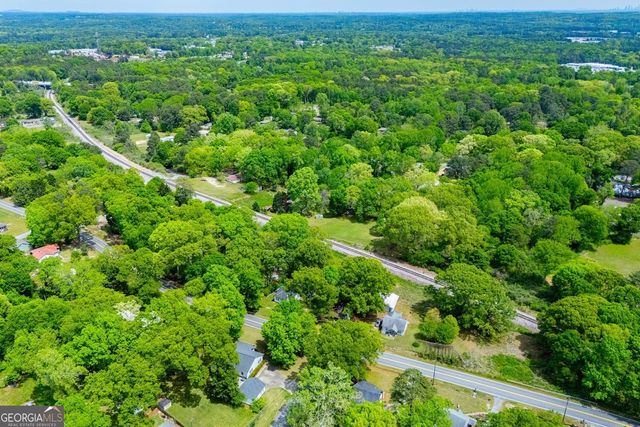 6411 Temple Street, Lithia Springs, GA 30122