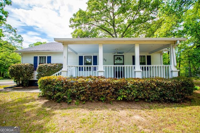 6411 Temple Street, Lithia Springs, GA 30122