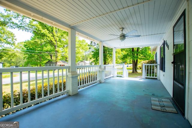 6411 Temple Street, Lithia Springs, GA 30122