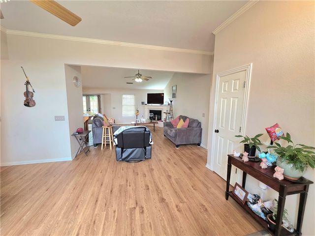 2573 Persimmon Street, Springdale, AR 72764