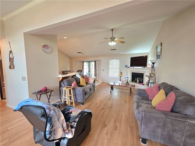 2573 Persimmon Street, Springdale, AR 72764