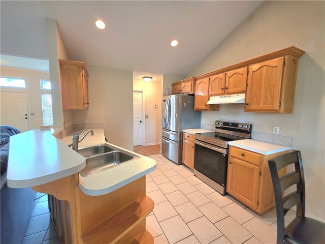 2573 Persimmon Street, Springdale, AR 72764