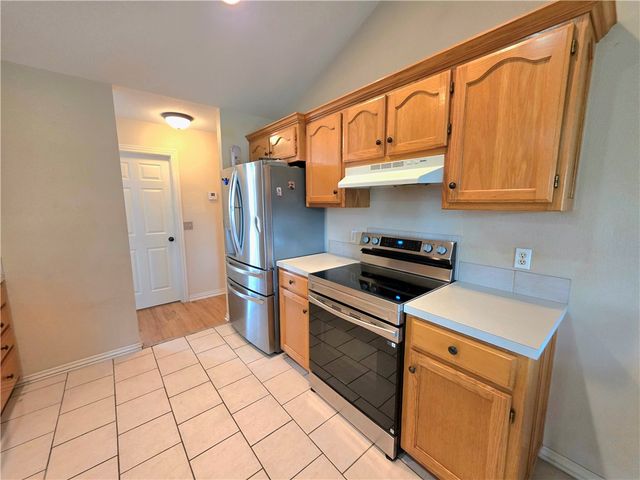 2573 Persimmon Street, Springdale, AR 72764