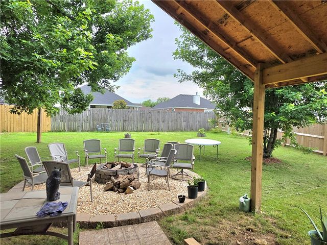 2573 Persimmon Street, Springdale, AR 72764