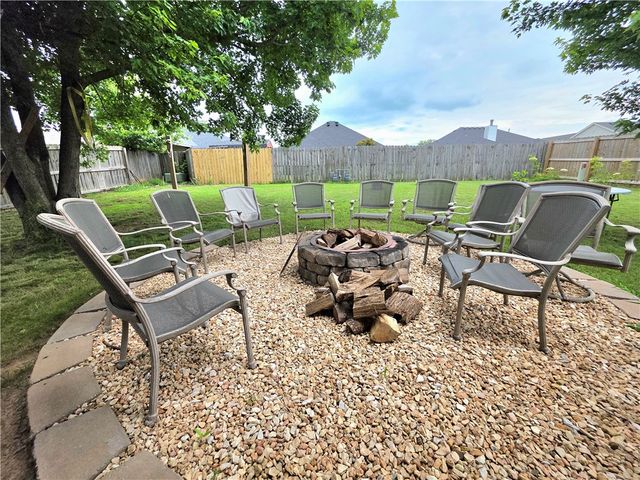2573 Persimmon Street, Springdale, AR 72764