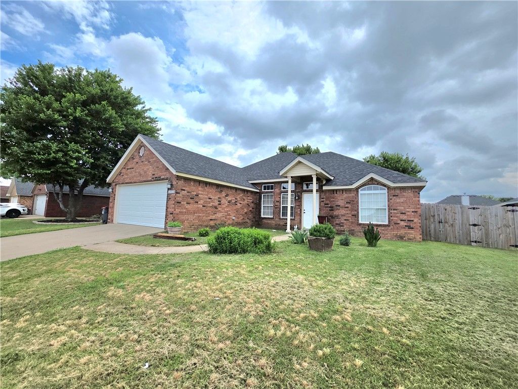 2573 Persimmon Street, Springdale, AR 72764
