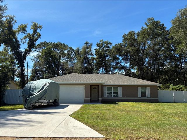 6320 NW 65TH AVENUE, Ocala, FL 34482