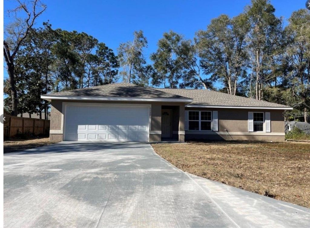 6320 NW 65TH AVENUE, Ocala, FL 34482