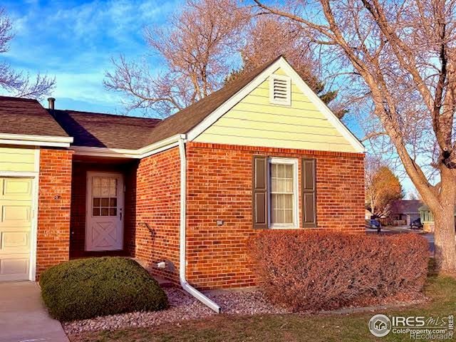 2400 Elmhurst Place, Longmont, CO 80503