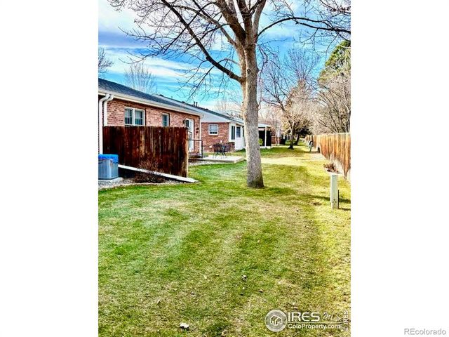 2400 Elmhurst Place, Longmont, CO 80503