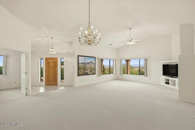 17414 E DULL KNIFE Drive, Fountain Hills, AZ 85268