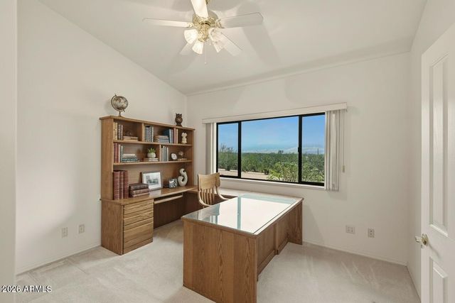 17414 E DULL KNIFE Drive, Fountain Hills, AZ 85268