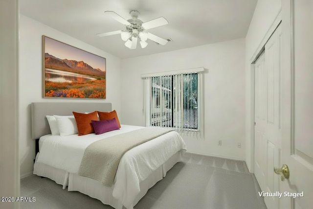 17414 E DULL KNIFE Drive, Fountain Hills, AZ 85268