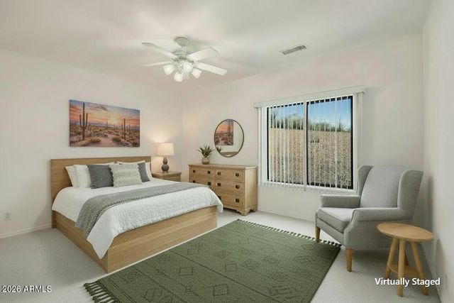 17414 E DULL KNIFE Drive, Fountain Hills, AZ 85268