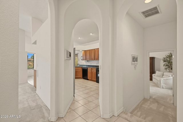 17414 E DULL KNIFE Drive, Fountain Hills, AZ 85268