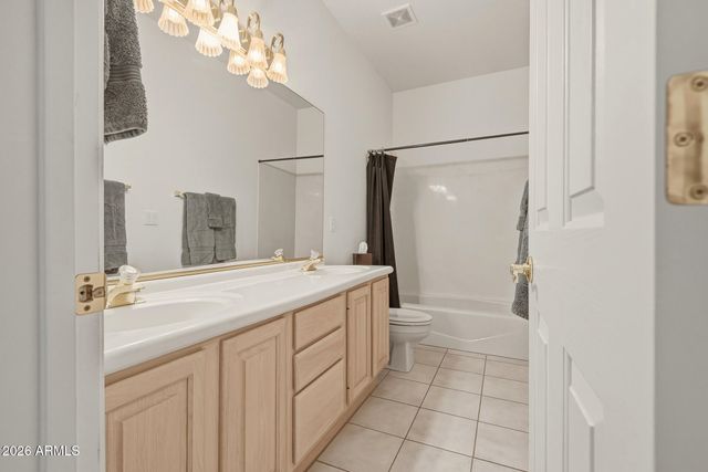 17414 E DULL KNIFE Drive, Fountain Hills, AZ 85268