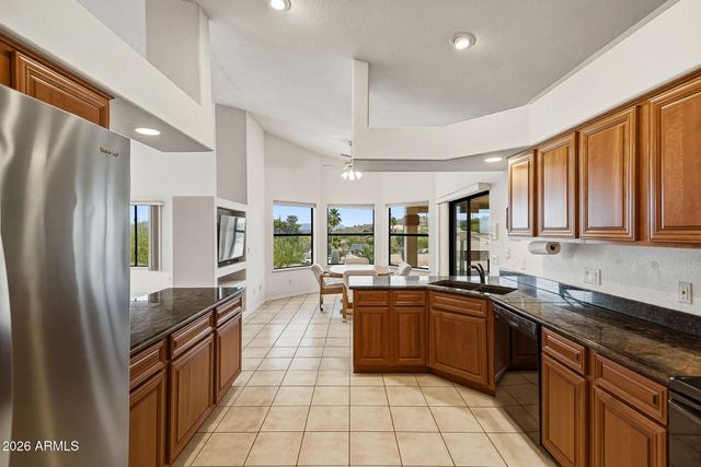 17414 E DULL KNIFE Drive, Fountain Hills, AZ 85268