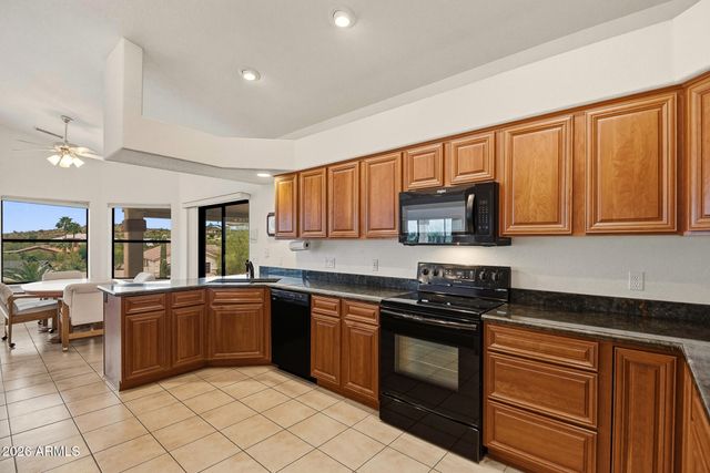 17414 E DULL KNIFE Drive, Fountain Hills, AZ 85268